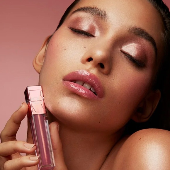 NARS Mini Orgasm Lip Duo *Limited Edition* - Picture 2 of 13